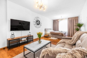 Amazing Apartments - Krakowskie Przedmieście 36